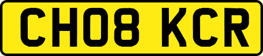 CH08KCR