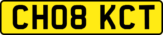 CH08KCT