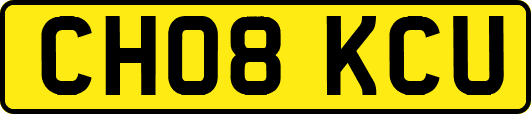 CH08KCU