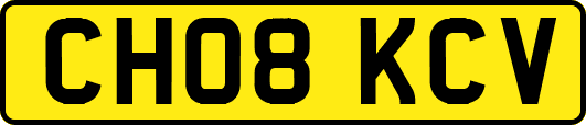 CH08KCV