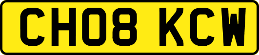 CH08KCW