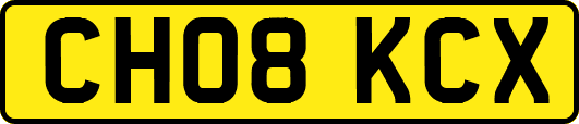 CH08KCX