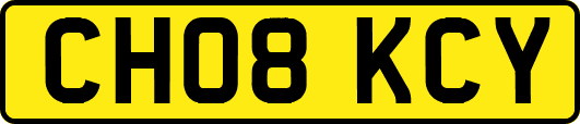 CH08KCY
