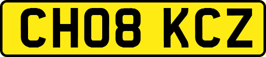 CH08KCZ