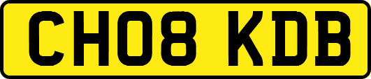 CH08KDB