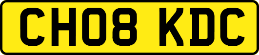 CH08KDC
