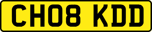 CH08KDD