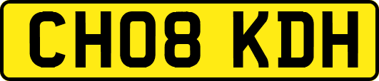 CH08KDH