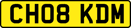CH08KDM