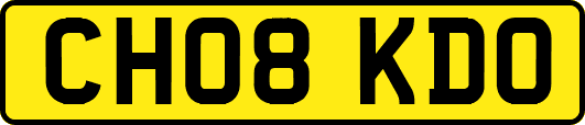CH08KDO