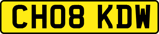 CH08KDW