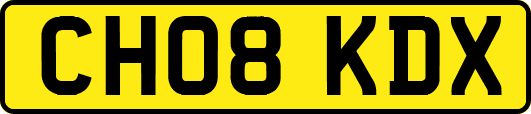 CH08KDX