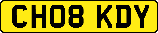 CH08KDY