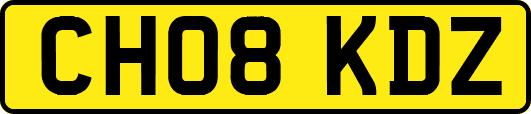 CH08KDZ