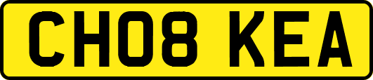 CH08KEA