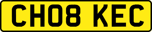 CH08KEC