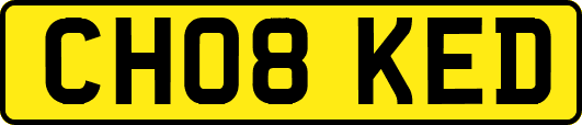 CH08KED