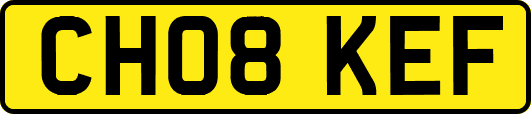 CH08KEF