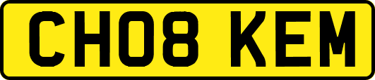 CH08KEM
