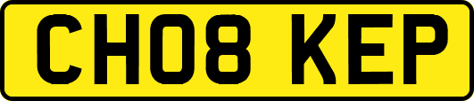 CH08KEP