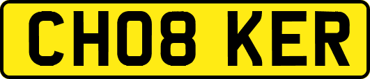 CH08KER