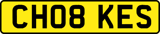 CH08KES