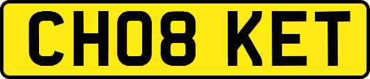 CH08KET
