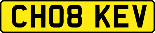 CH08KEV