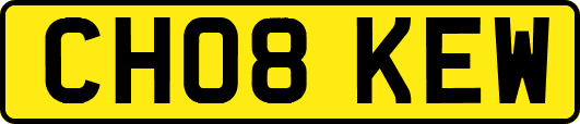 CH08KEW