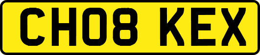 CH08KEX