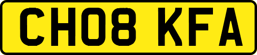 CH08KFA