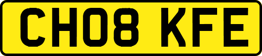 CH08KFE