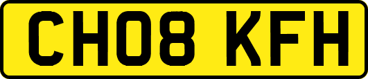 CH08KFH