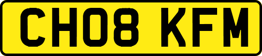 CH08KFM
