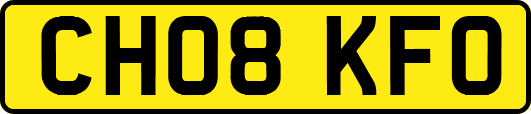 CH08KFO