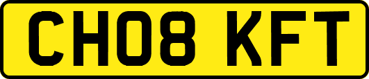 CH08KFT