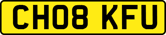 CH08KFU