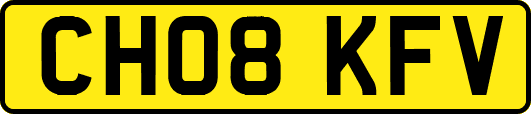 CH08KFV
