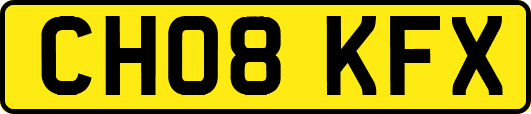 CH08KFX