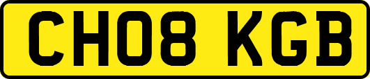 CH08KGB