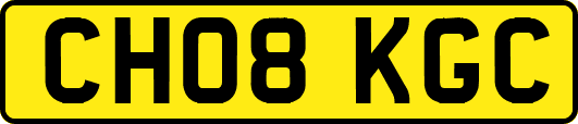 CH08KGC