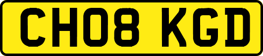 CH08KGD