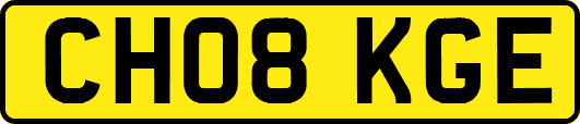 CH08KGE