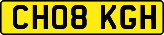 CH08KGH