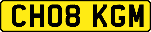 CH08KGM