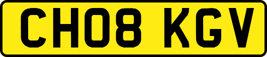 CH08KGV