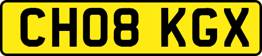 CH08KGX