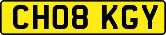 CH08KGY