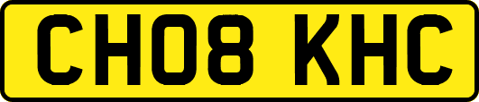 CH08KHC