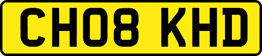 CH08KHD